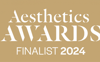 Finalists in the 2024 Aesthetic Awards